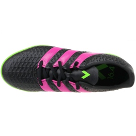 Scarpe Adidas Ace 16.4 Tf Jr AF5081 nero nero 2