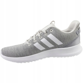 Scarpe Adidas Cloudfoam Racer Tr K Jr DB1863 grigio 1