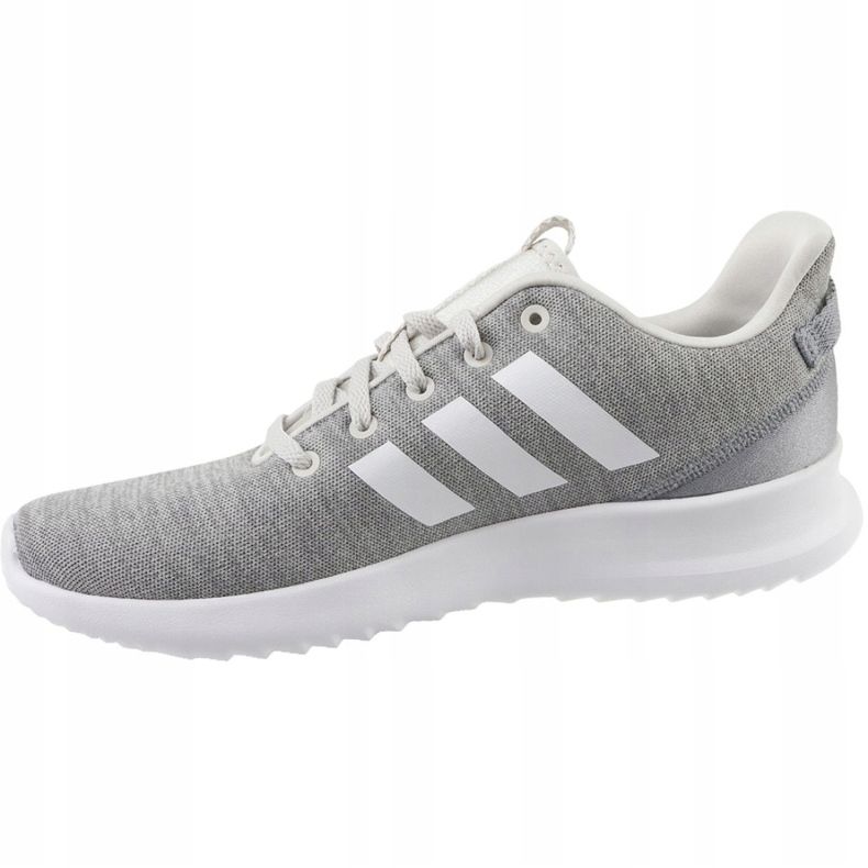 Scarpe Adidas Cloudfoam Racer Tr K Jr DB1863 grigio 1
