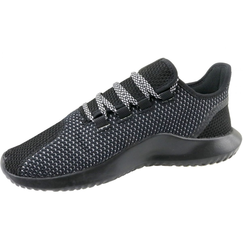 Scarpe Adidas Tubular Shadow M CQ0930 nero 1
