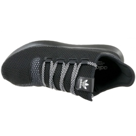 Scarpe Adidas Tubular Shadow M CQ0930 nero 2