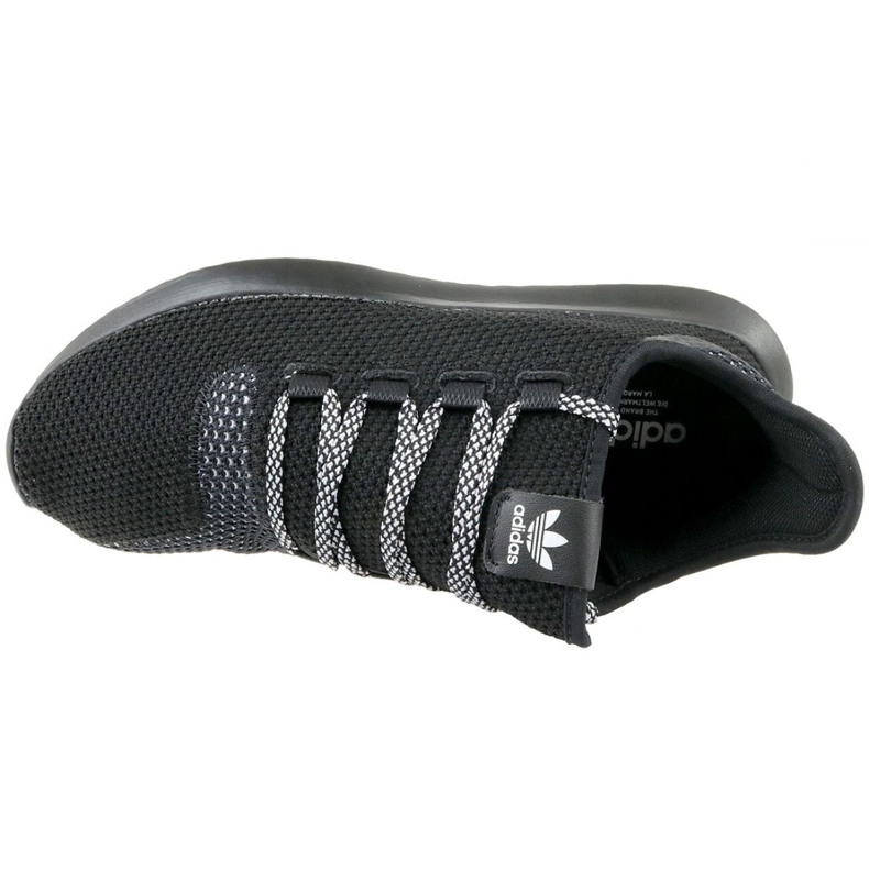 Scarpe Adidas Tubular Shadow M CQ0930 nero 2