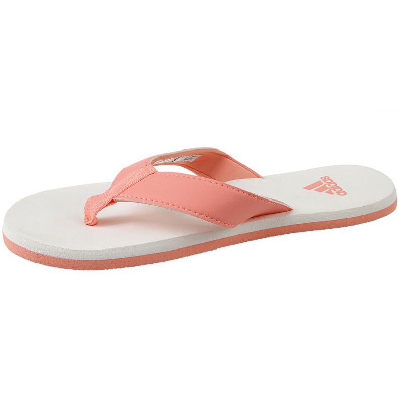 Infradito adidas Beach Thong 2 Jr CP9379 arancia 1