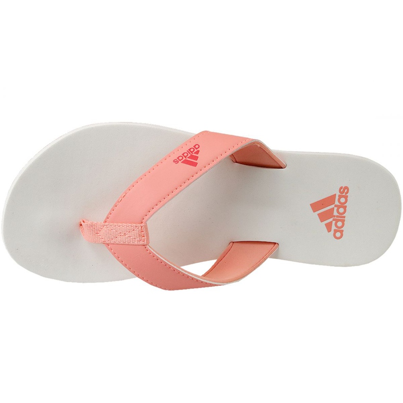 Infradito adidas Beach Thong 2 Jr CP9379 arancia 2