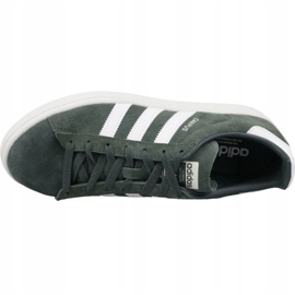 Scarpe Adidas Campus M CM8445 verde 1