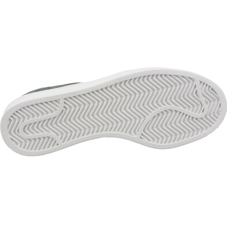 Scarpe Adidas Campus M CM8445 verde 2