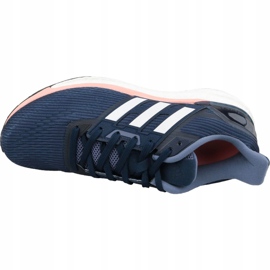 Scarpe Adidas Supernova W BB6038 blu navy 2