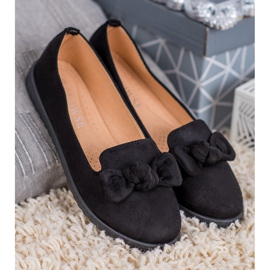 Clowse Signori con l'arco nero 1