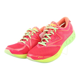ASICS NOosa FF T772N-2087 Red/Neon rosso 3