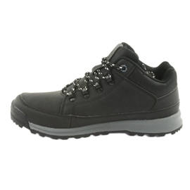 Trekking sportivo nero Big Star 174465 2