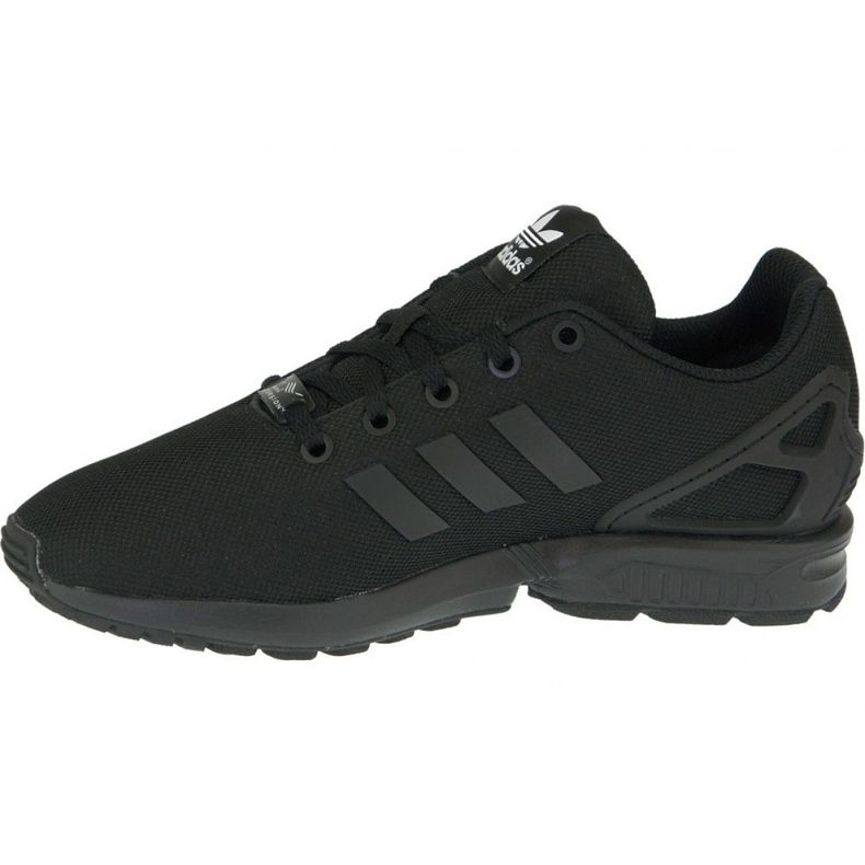 Scarpe Adidas Zx Flux W S82695 nero 1