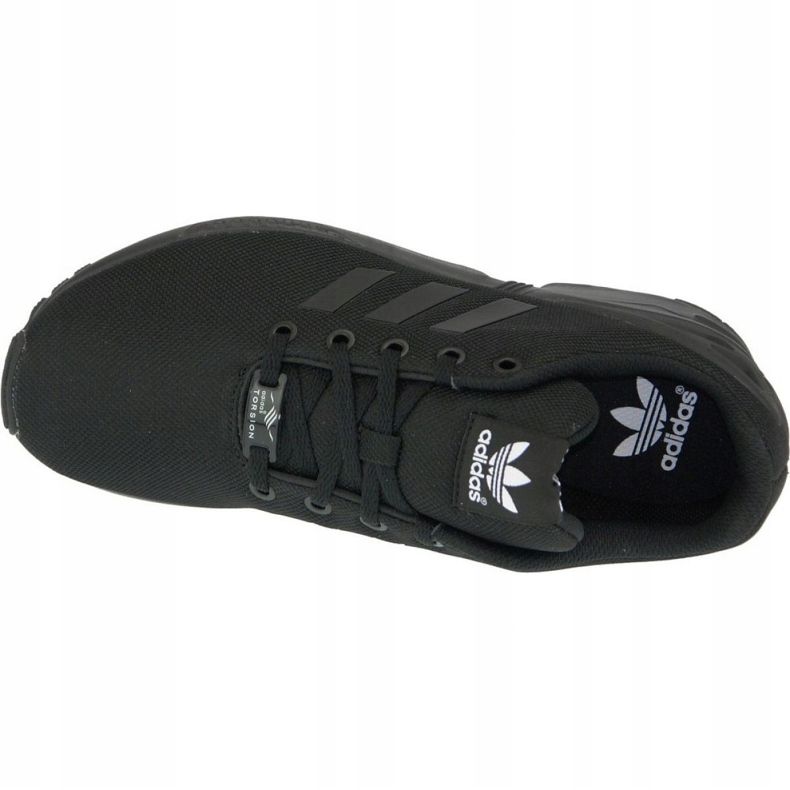 Scarpe Adidas Zx Flux W S82695 nero 2