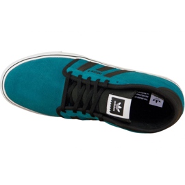 Scarpe Adidas Seeley Mid M D68885 blu 2