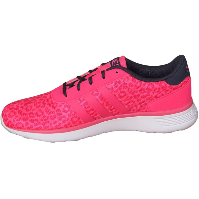 Scarpe Adidas Lite Racer M F76400 arancia 1