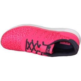 Scarpe Adidas Lite Racer M F76400 arancia 2