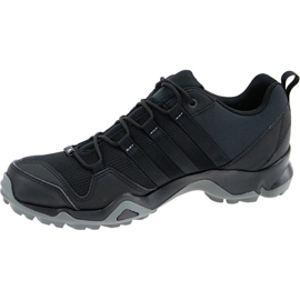 Scarpe Adidas AX2R M BA8041 nero 1