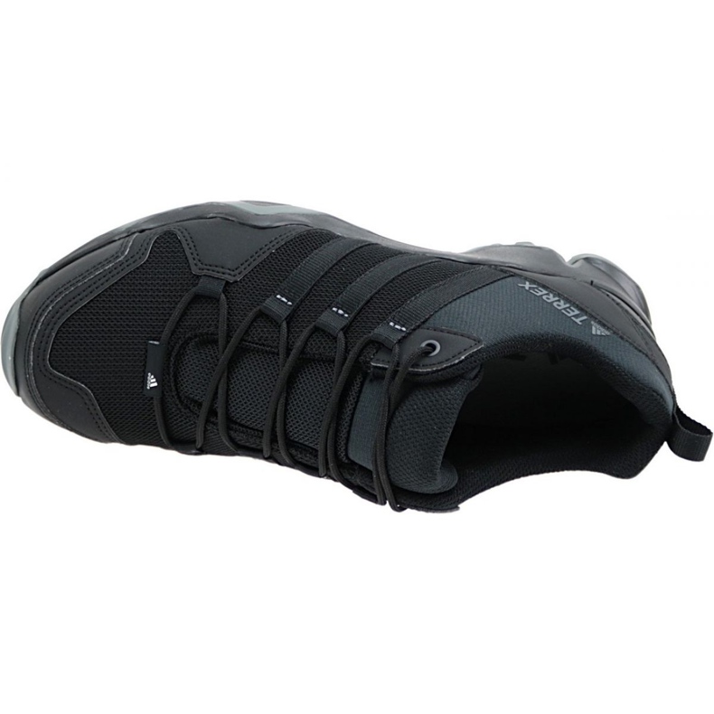 Scarpe Adidas AX2R M BA8041 nero 2