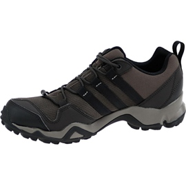 Adidas AX2R M BB1981 scarpe marrone 1