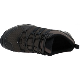 Adidas AX2R M BB1981 scarpe marrone 2