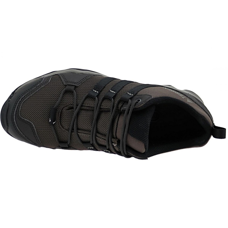 Adidas AX2R M BB1981 scarpe marrone 2