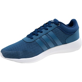 Scarpe Adidas Cloudfoam Race M B74720 blu navy 1