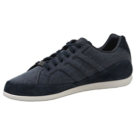 Adidas Porsche 356 1.2 M S75411 scarpe blu navy 1