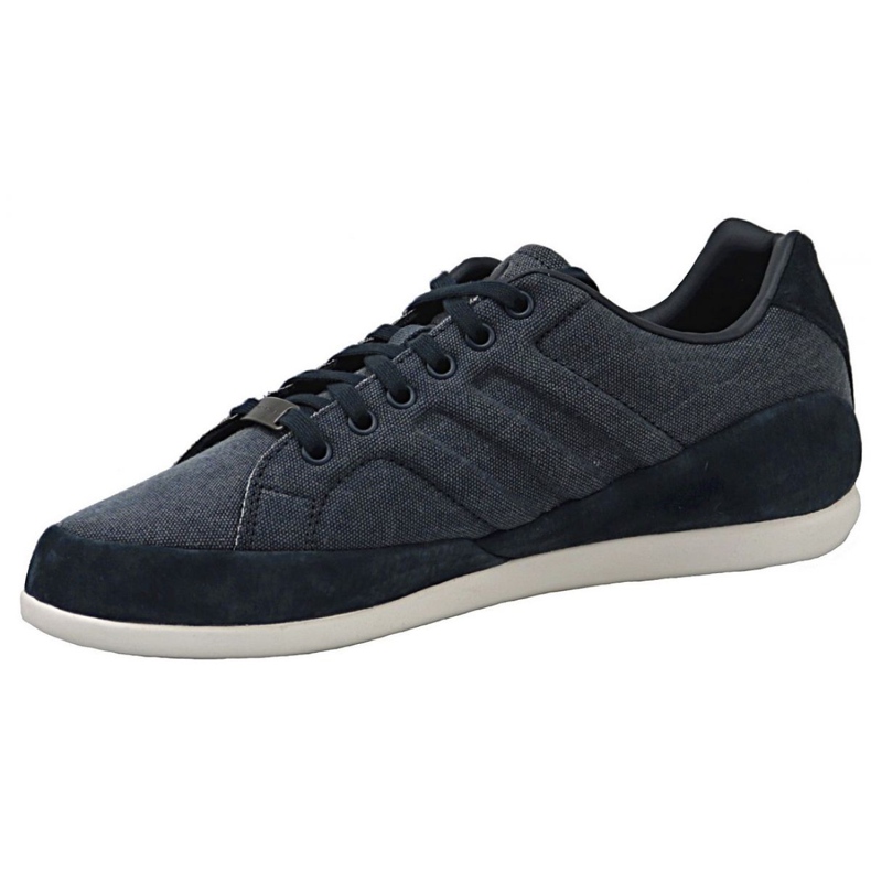 Adidas Porsche 356 1.2 M S75411 scarpe blu navy 1