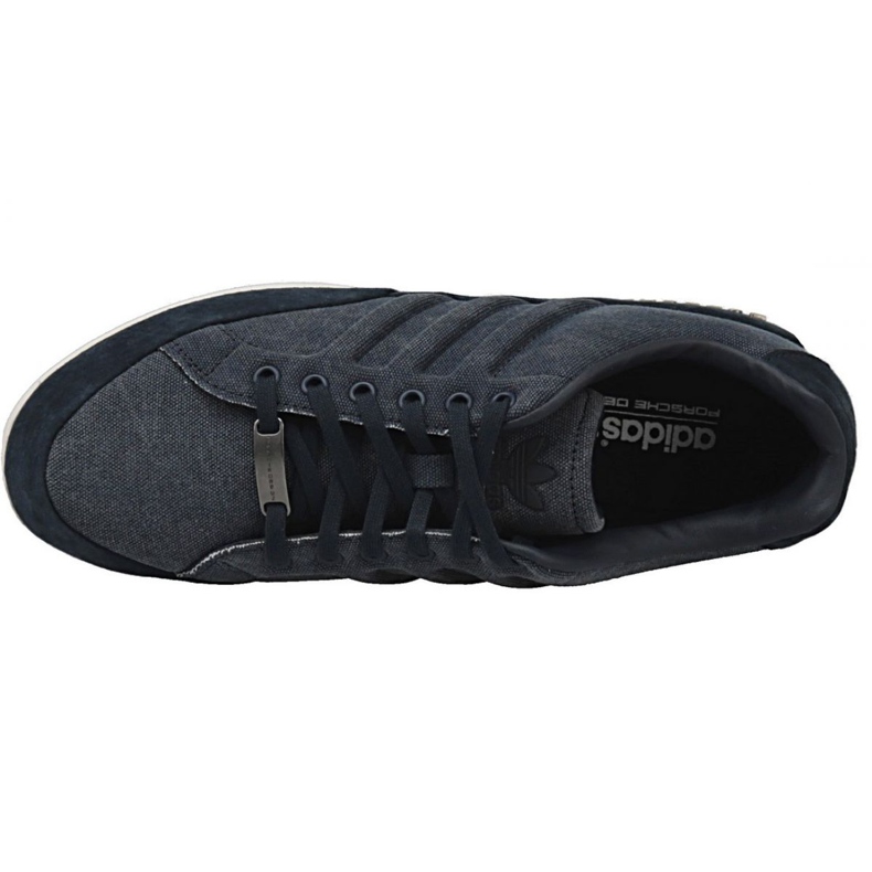 Adidas Porsche 356 1.2 M S75411 scarpe blu navy 2