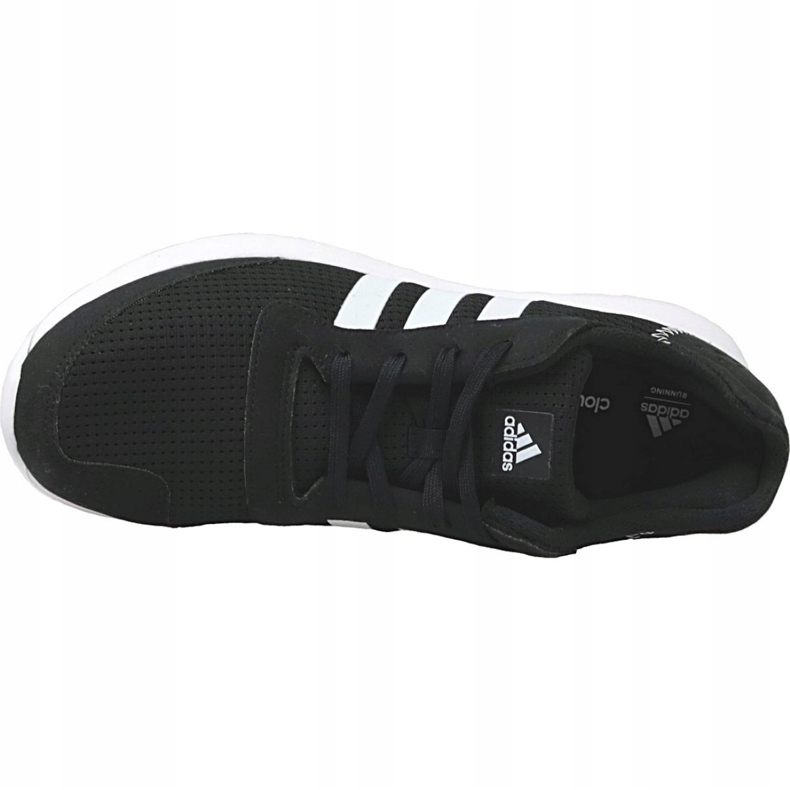 Scarpe Adidas Element Athletic Refresh M BA7911 nero 2