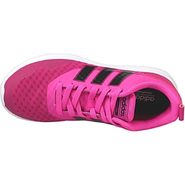 Scarpe Adidas Cloudfoam Lite Flex W AW4203 rosa 2