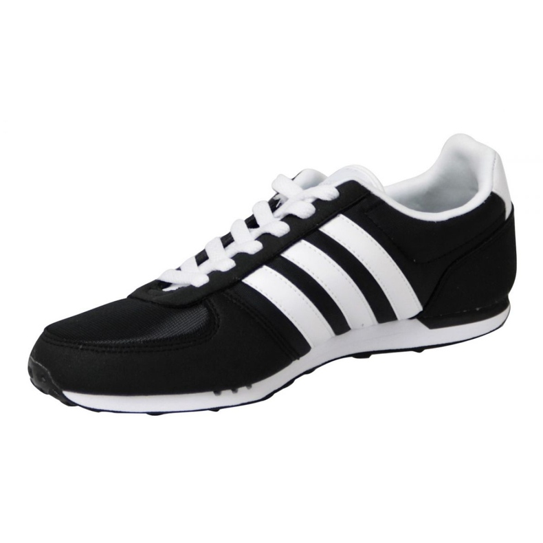 Adidas Neo City Racer M F99329 nero 1
