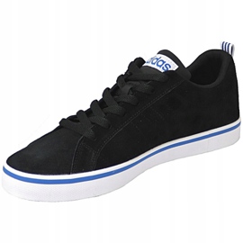 Scarpe Adidas Pace Plus M B74498 nero 1