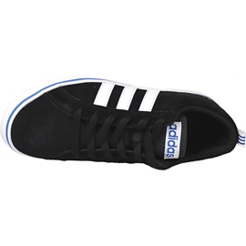 Scarpe Adidas Pace Plus M B74498 nero 2
