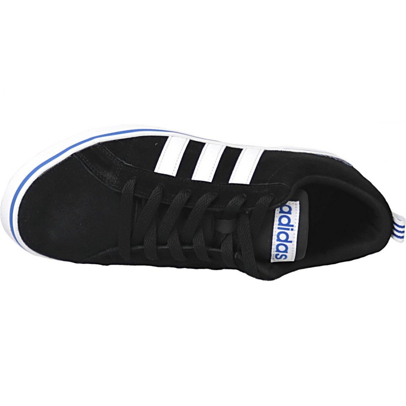 Scarpe Adidas Pace Plus M B74498 nero 2