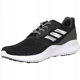 Scarpe adidas Alphabounce Rc M B42652 nero 1