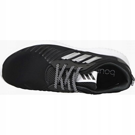 Scarpe adidas Alphabounce Rc M B42652 nero 2