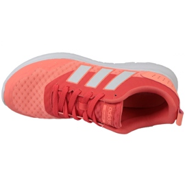 Scarpe Adidas Cloudfoam Lite Flex W AW4202 rosa 2
