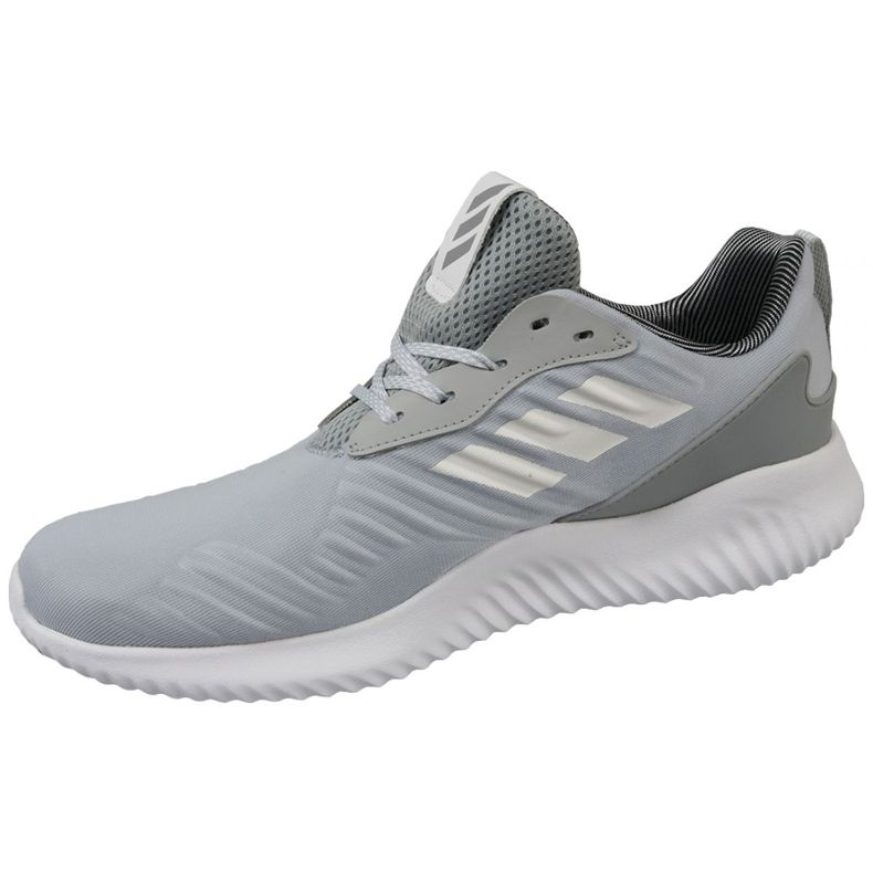 Scarpe adidas Alphabounce Rc M B42857 grigio 1
