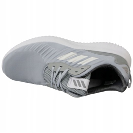 Scarpe adidas Alphabounce Rc M B42857 grigio 2