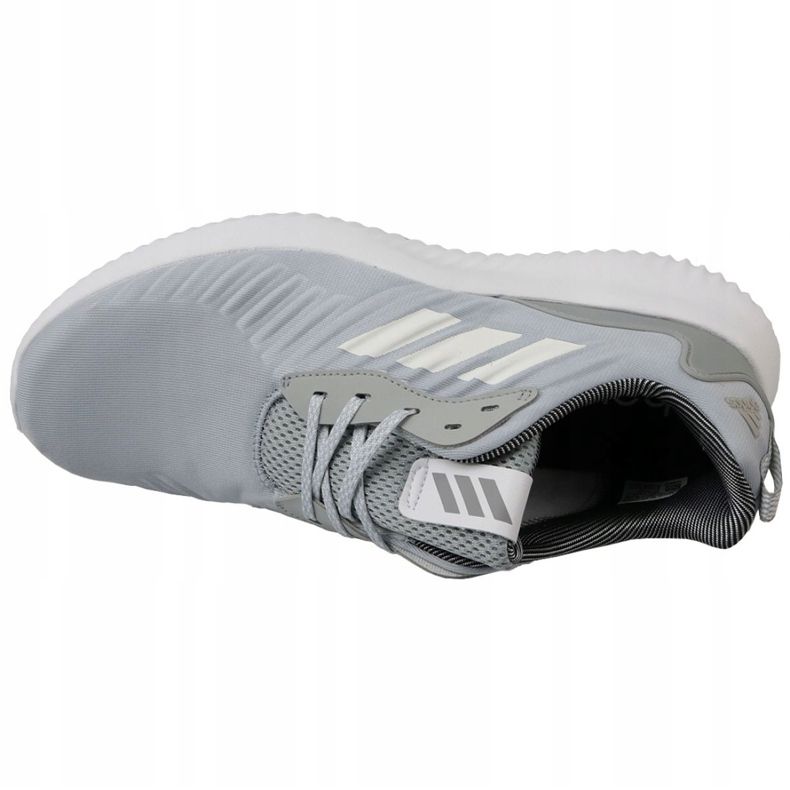 Scarpe adidas Alphabounce Rc M B42857 grigio 2