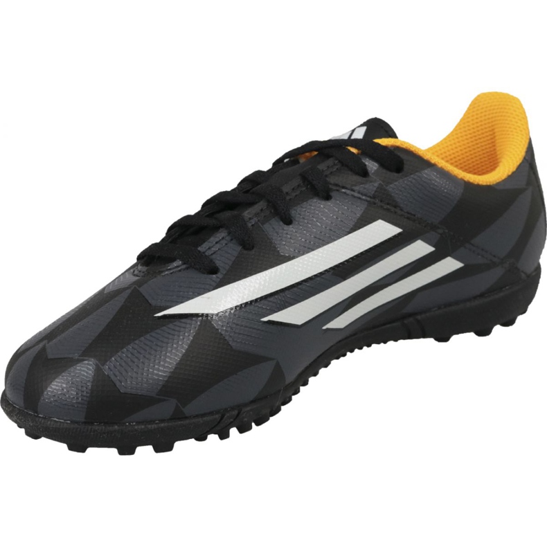 Scarpe da calcio Adidas F5 Trx Tf Jr M25051 nero nero 1