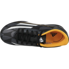Scarpe da calcio Adidas F5 Trx Tf Jr M25051 nero nero 2