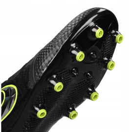 Scarpa da calcio Nike Phantom Vnm Elite AG-Pro M AO0576-007 nero nero 1