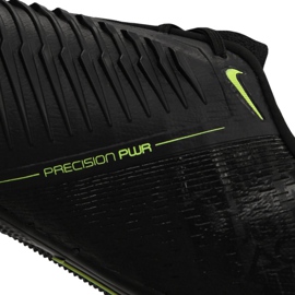 Scarpa da calcio Nike Phantom Vnm Elite AG-Pro M AO0576-007 nero nero 2