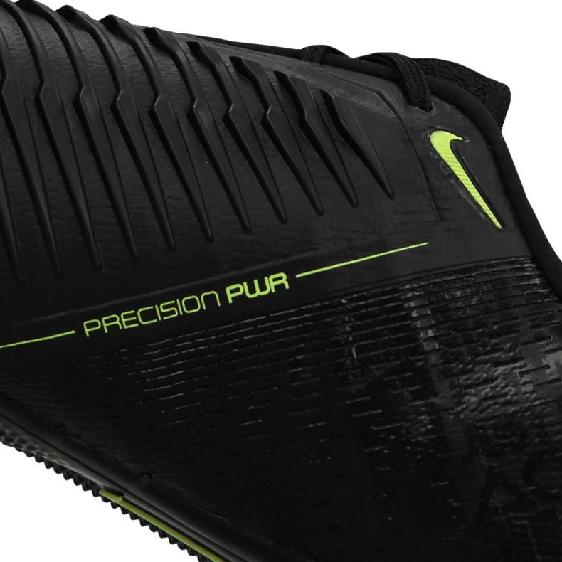 Scarpa da calcio Nike Phantom Vnm Elite AG-Pro M AO0576-007 nero nero 2