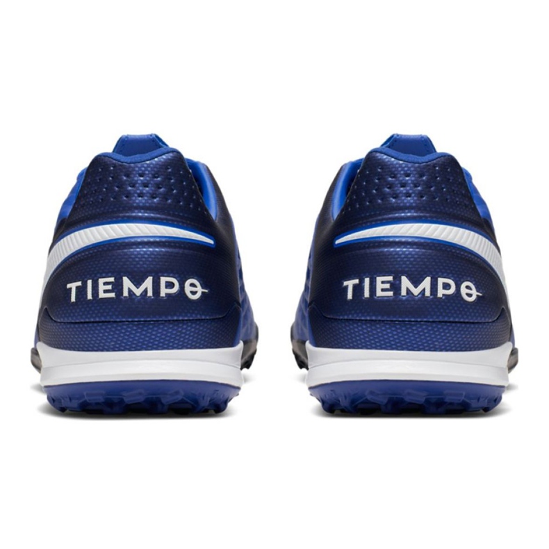 Scarpe da calcio Nike Legend 8 Pro Tf M AT6136-414 blu blu 2