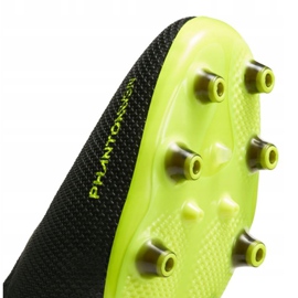 Scarpa da calcio Nike Phantom Vsn Elite Df AG-Pro M AO3261-007 nero nero 2