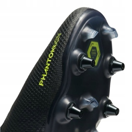 Scarpe da calcio Nike Phantom Vsn Elite Df SG-Pro Ac M AO3264-007 nero nero 1