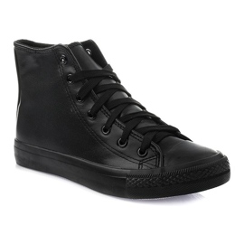 Sneakers Alte TL11 Nere nero 1