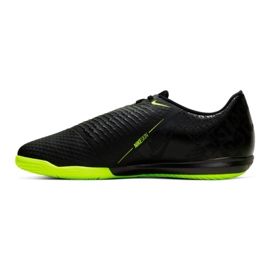 Scarpe indoor Nike Phantom Vnm Academy Ic M AO0570-007 nero nero 1